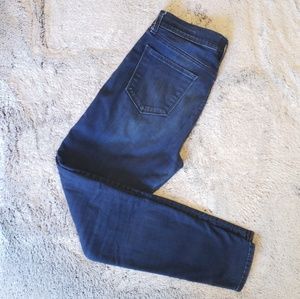 Lucky Brand Brooke Legging Jean